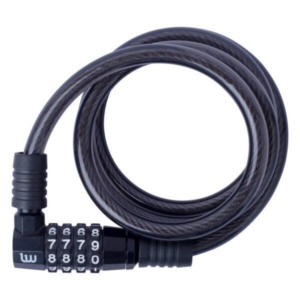 longway code spiral lock