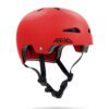 rekd elite helmet 2 red1