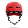 rekd elite helmet 2 red2