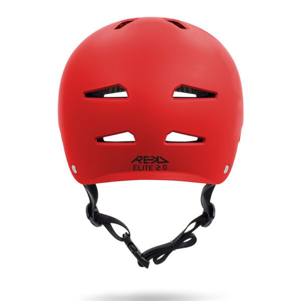 rekd elite helmet 2 red3
