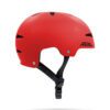 rekd elite helmet 2 red5
