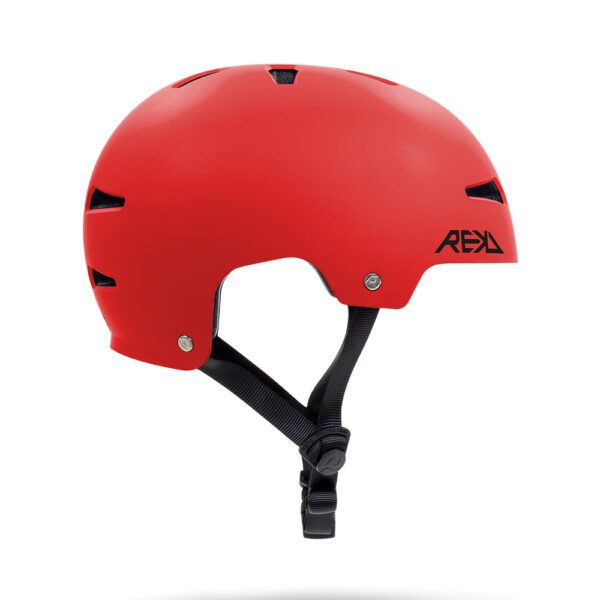 rekd elite helmet 2 red5