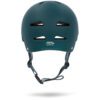 REKD In-Mold Ultralite Blue back