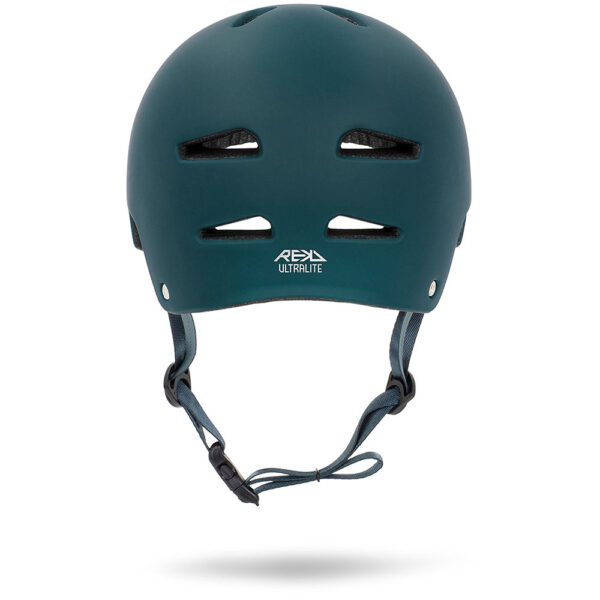 REKD In-Mold Ultralite Blue back
