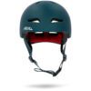 REKD In-Mold Ultralite Blue front
