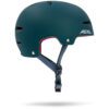 REKD In-Mold Ultralite Blue side