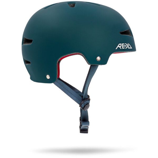REKD In-Mold Ultralite Blue side