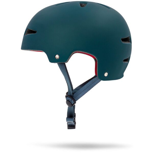 REKD In-Mold Ultralite Blue side
