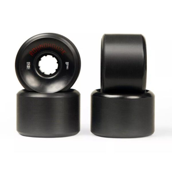 Carver wheel roundhouse park 58mm 90a