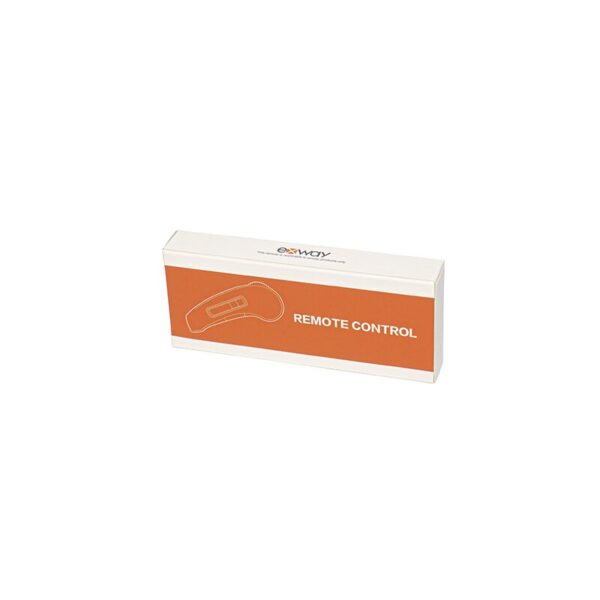 Exway R1 Remote package