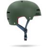REKD In-Mold Ultralite Green side