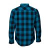 Santa Cruz Excess Work Shirt - Ink Blue Check back Santa Cruz Excess Work Shirt - Ink Blue Check back