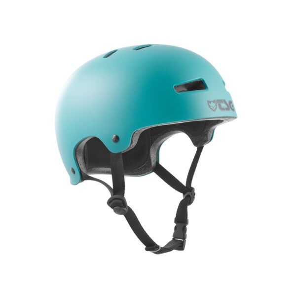 TSG Evolution Satin Cauama Green1