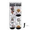 American Socks - Always rocking overview