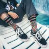 American Socks - Bulldog model American Socks - Bulldog model