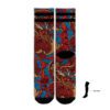 American Socks - shenron