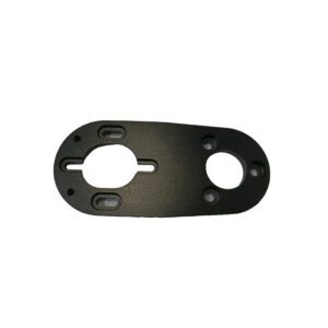 evolve motor plate