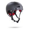 REKD Junior Elite Helmet 2.0 Black (XXS/XS)
