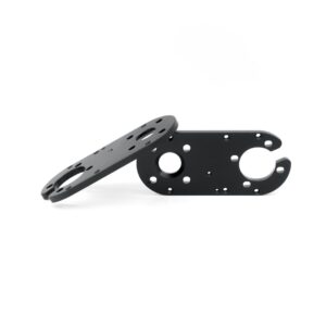 Exway Flex motor brackets
