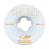 Ricta Asta Reflective slim 52mm 101a