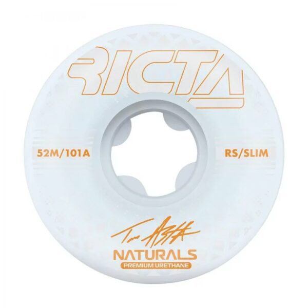 Ricta Asta Reflective slim 52mm 101a
