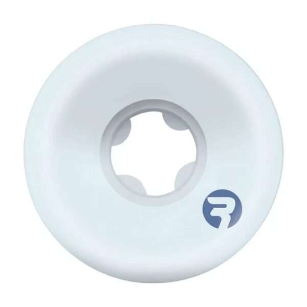 Ricta Knibbs Reflective slim 53mm 99a back