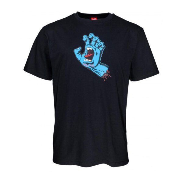 Santa Cruz Screaming Hand T-Shirt