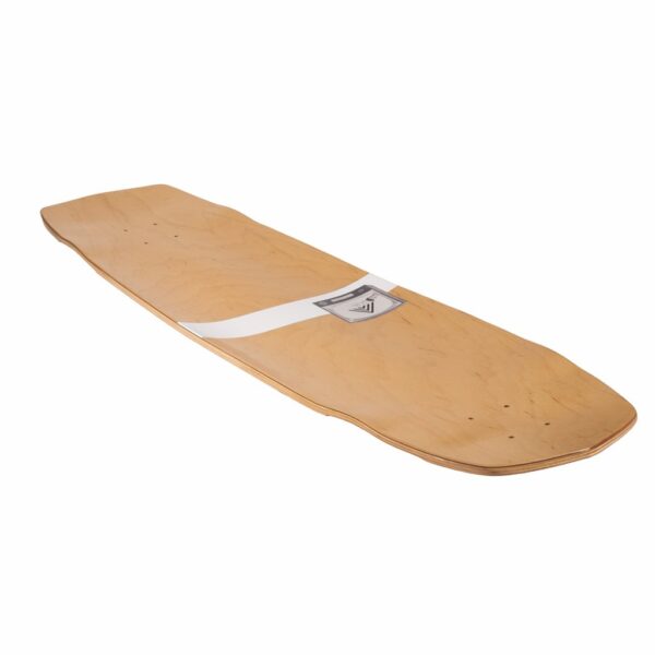 Prism Cop Caller Hindsight 36" concave