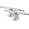 Paris v3 trucks 180mm 50° Pearl White