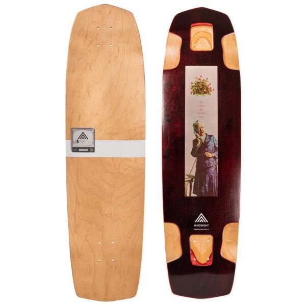 Prism Cop Caller Hindsight 36"