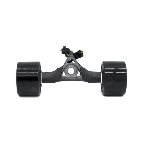 Exway Wave Drivetrain hub