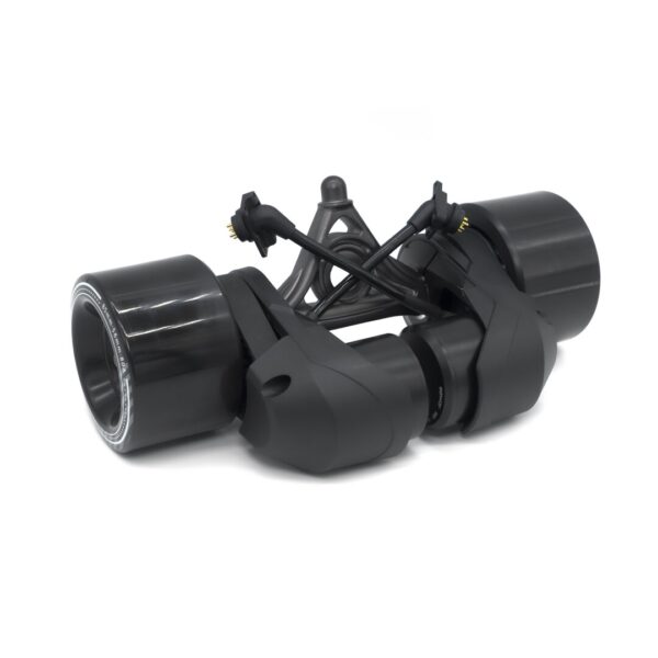 Exway Wave Drivetrain Riot