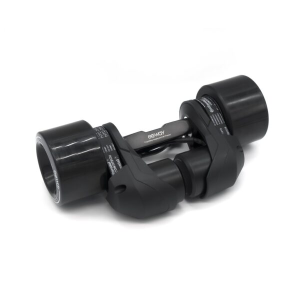 Exway Wave Drivetrain Riot