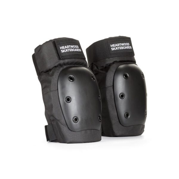 Heartwood Skateboards Fail safe kneepads
