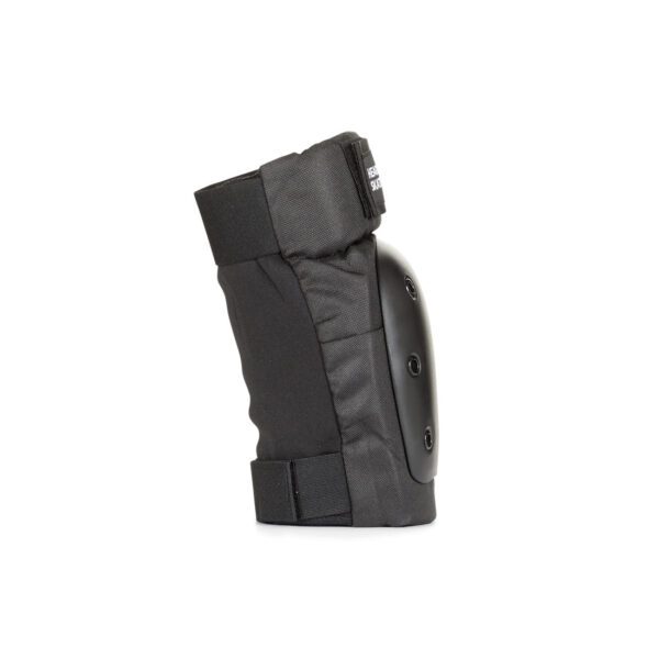 Heartwood Skateboards Fail safe kneepads side
