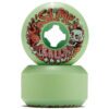 Santa Cruz Slime Balls Guts Speedballs Green 56mm 99a skateboard wheels