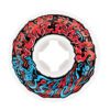 Santa Cruz Slime Balls Vomit Mini II White 53mm 97a skateboard wheel front Santa Cruz Slime Balls Vomit Mini II White 53mm 97a skateboard wheel front