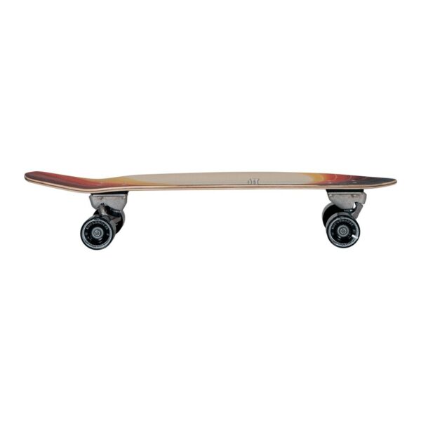 Carver skateboards Glass Off CX
