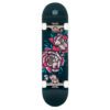 Heartwood Skateboards - Exuberance 8.0" complete