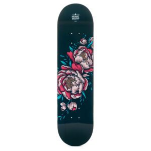 Heartwood Skateboards - Exuberance 8.0" deck
