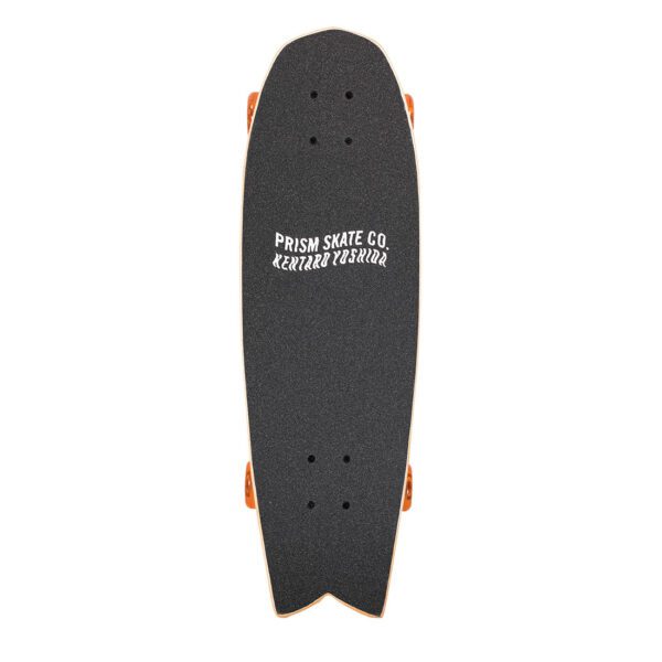 Prism Kentaro Grit top