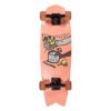 Prism Kentaro Grit bottom