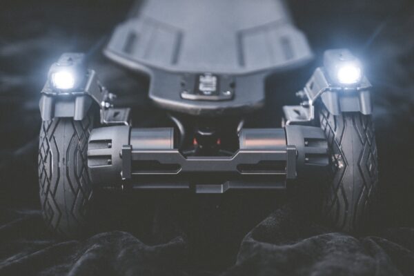 Exway Atlas v2 All Terrain