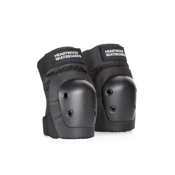 Heartwood Skateboards Fail safe elbow pads
