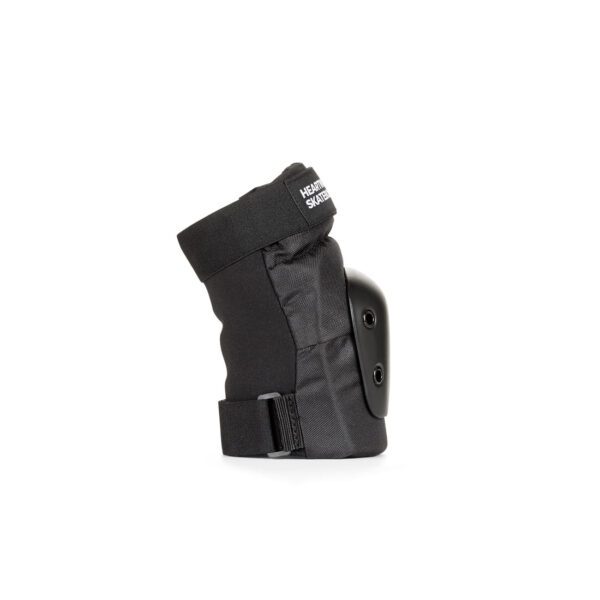 Heartwood Skateboards Fail safe elbow pads side