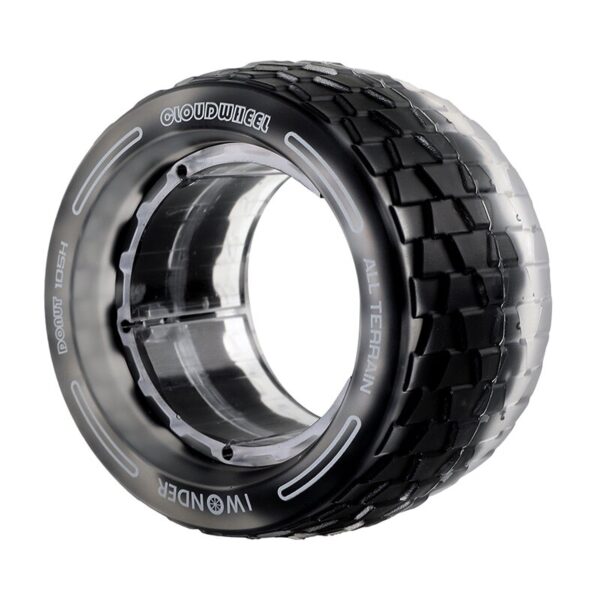 Exway Cloudwheel hub motor black box