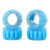 Exway Cloudwheel hub motor blue