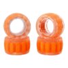 Exway Cloudwheel hub motor orange