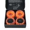 Exway Cloudwheel hub motor orange
