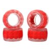 Exway Cloudwheel hub motor red